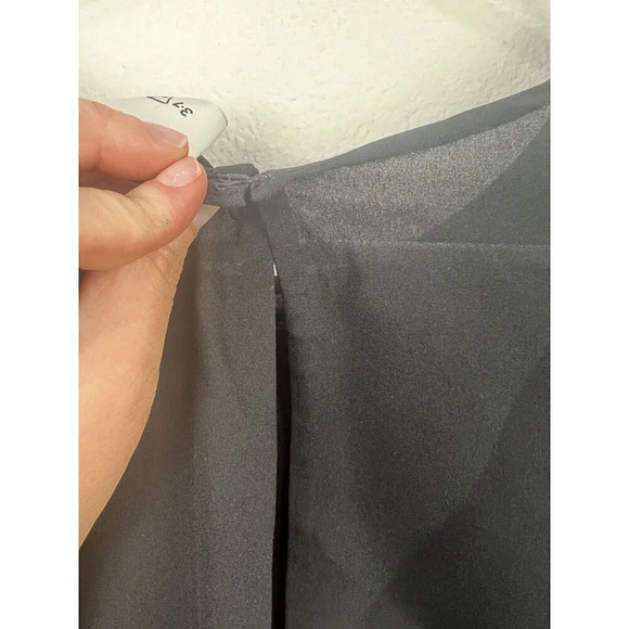 3.1 Phillip Lim Black Dress - Picture 7 of 10